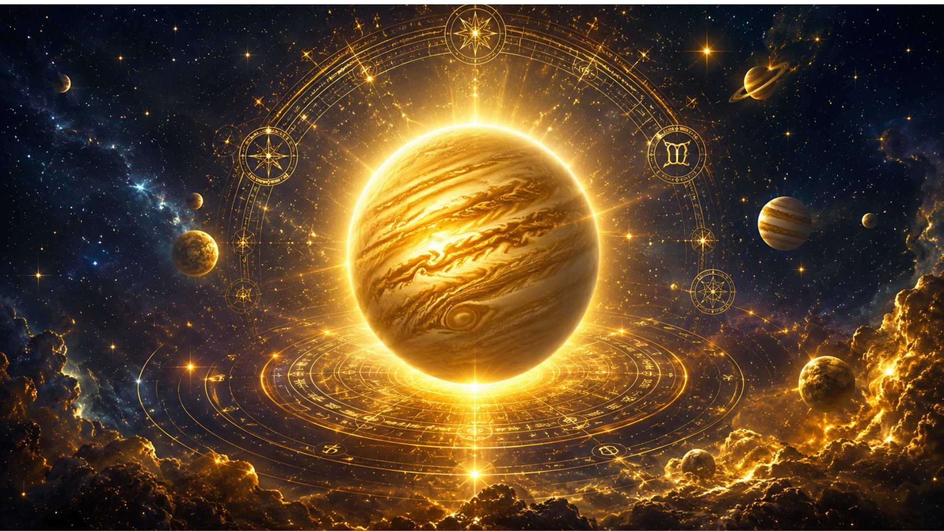 Planet ruling the ascendant, the Lagna lord