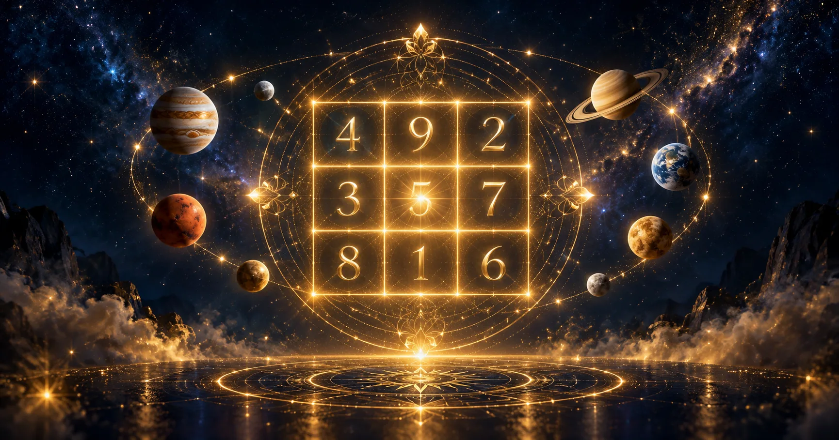 Ashtakvarga calculator — free Vedic astrology tool