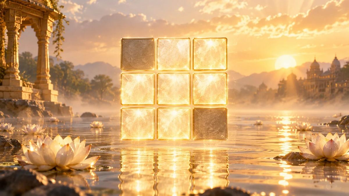 the bindu table grid analysis