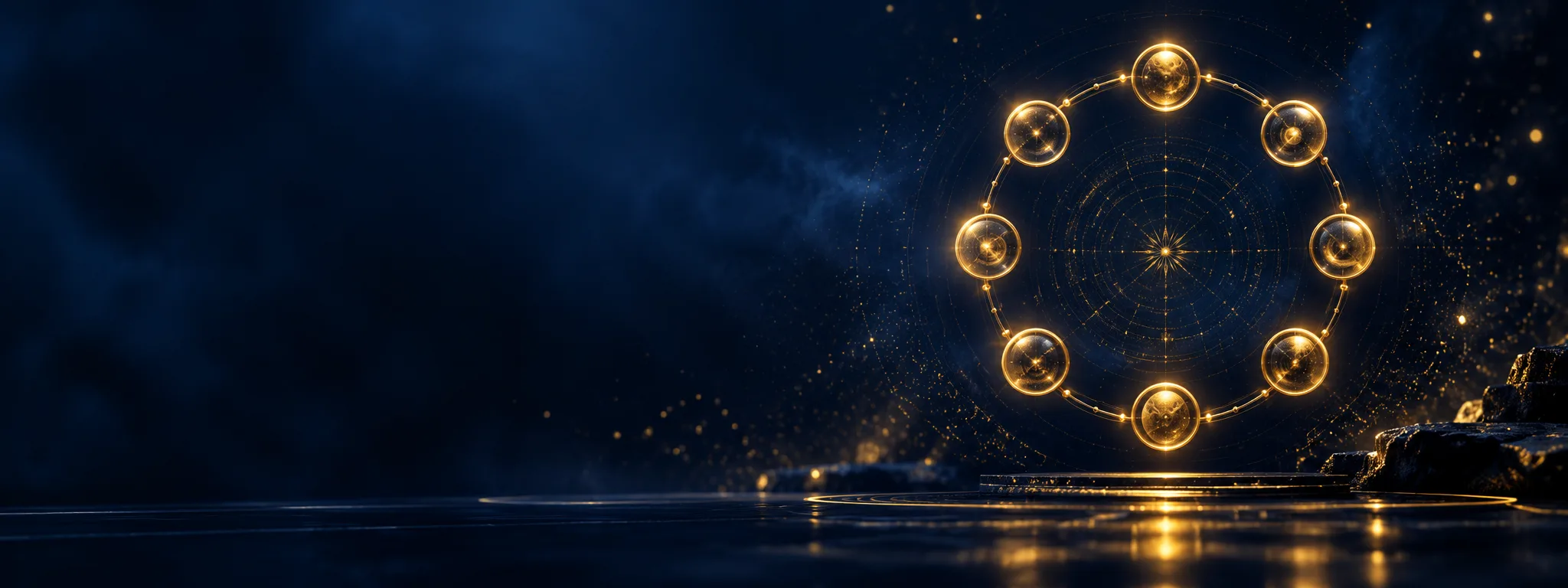 Vimshottari Dasha calculator — free Vedic astrology tool
