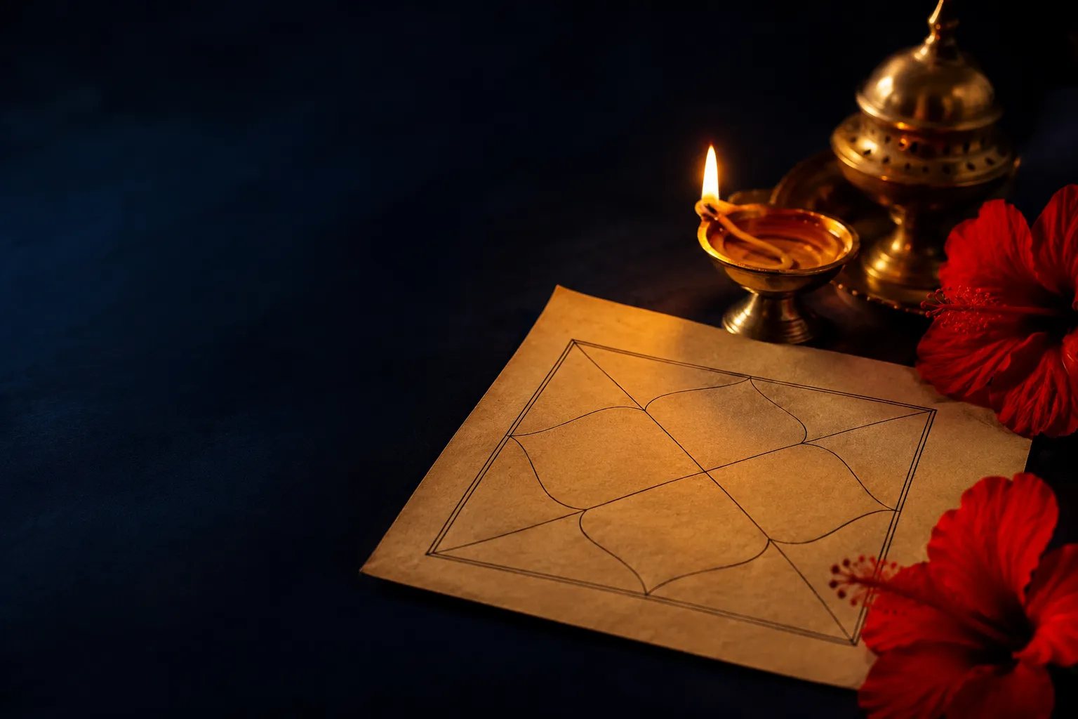 Manglik Dosha calculator — free online tool