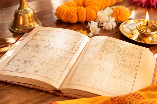 Today Panchang calculator — free online tool