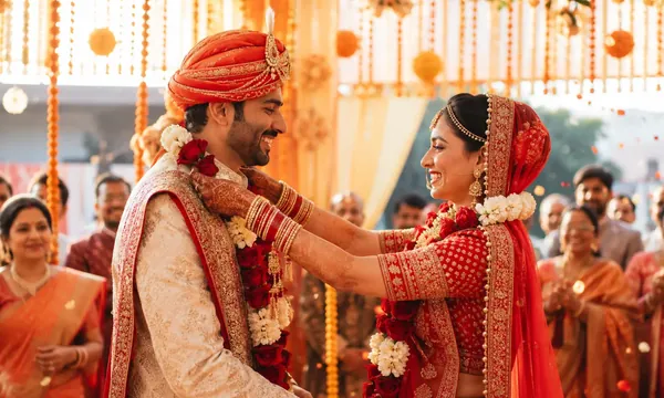 Marriage Timing calculator — free Vedic astrology tool