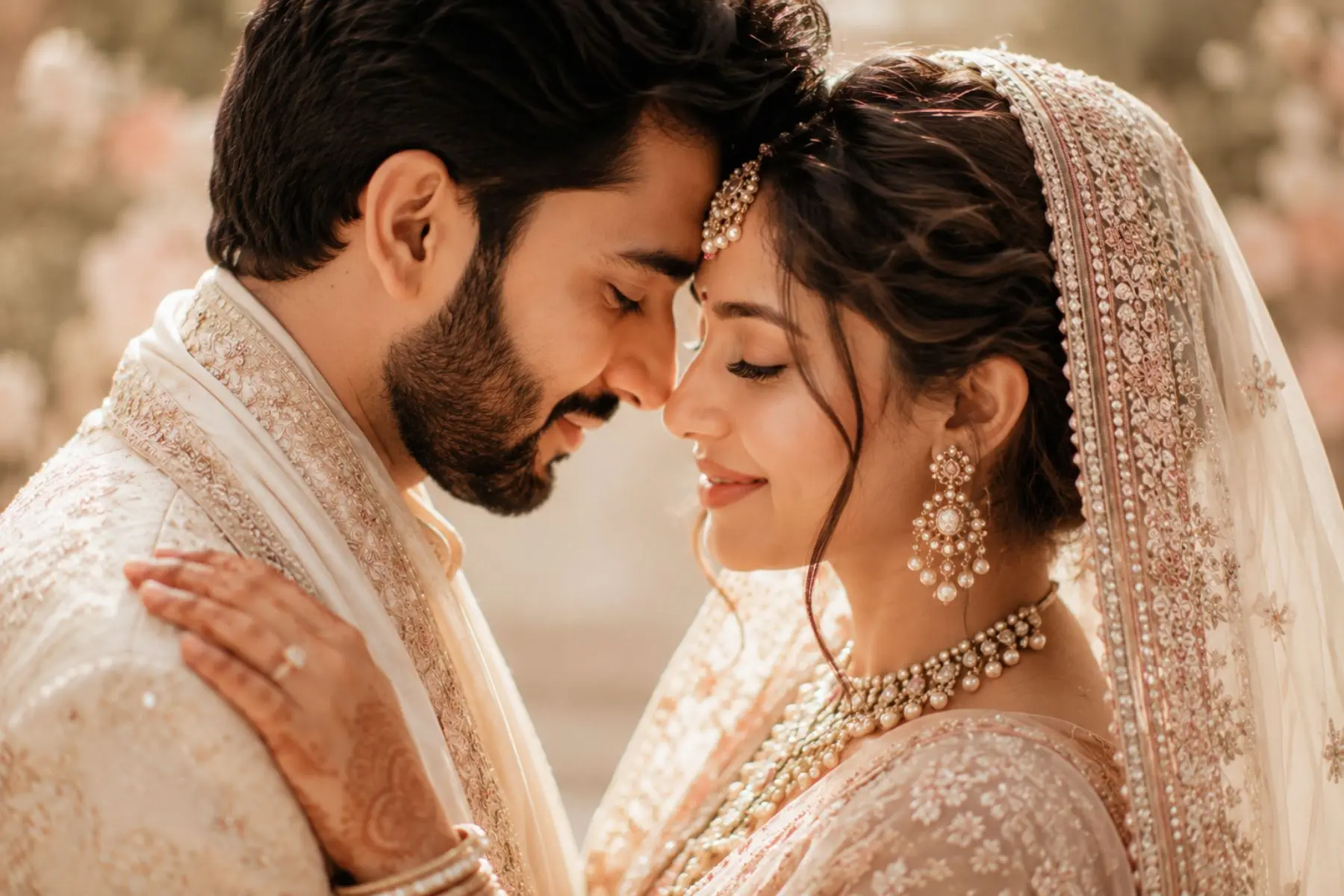 Marriage report Overview preview