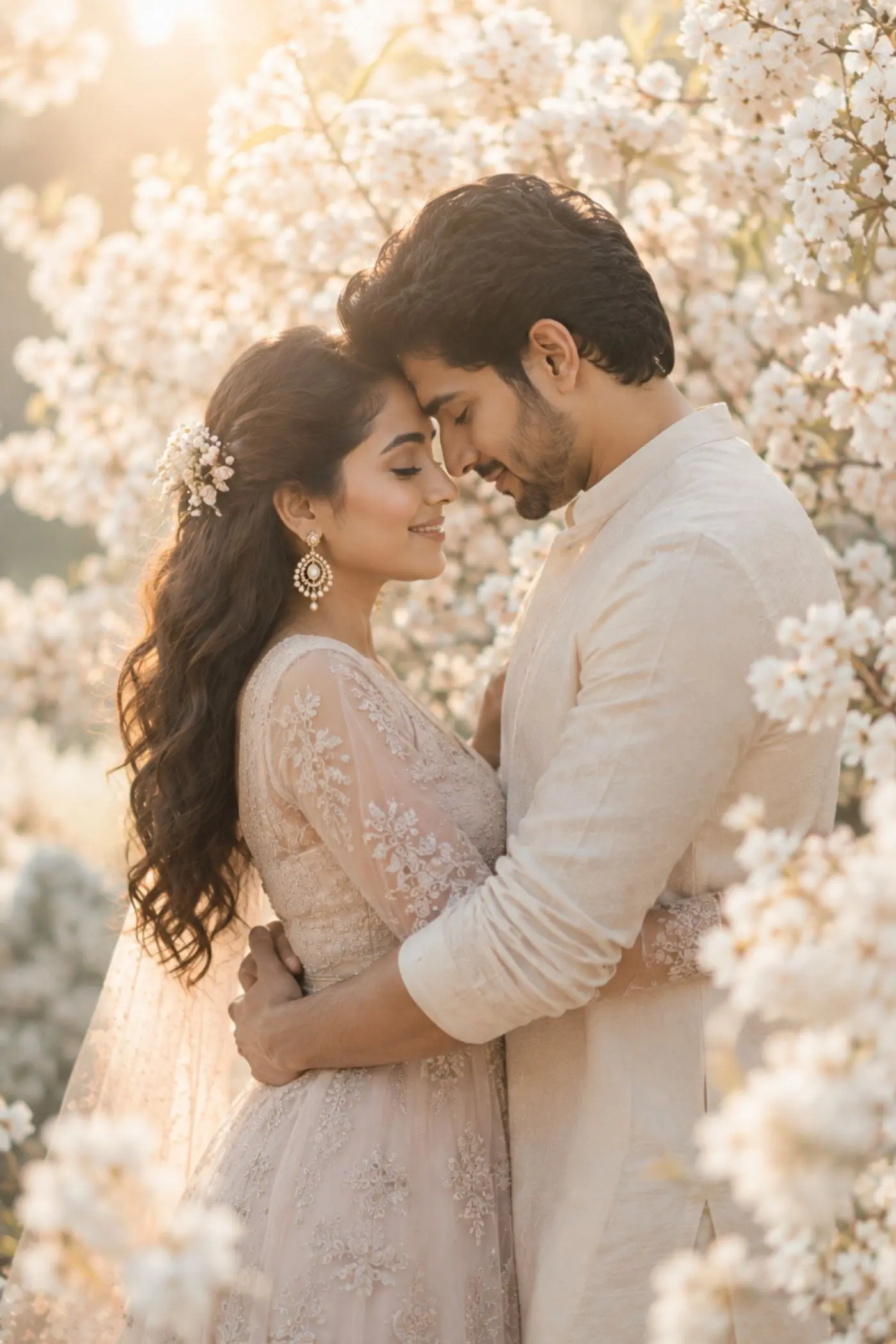 Marriage report Your Partner preview