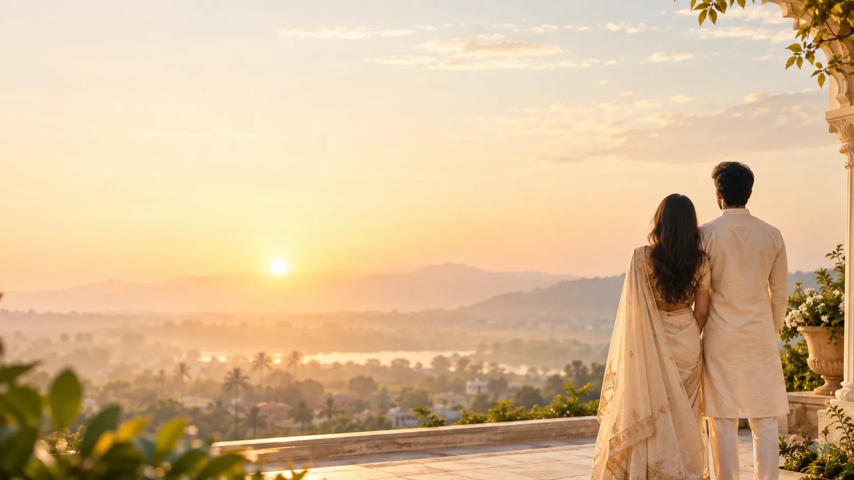 Nakshatra Matching calculator — free Vedic astrology tool