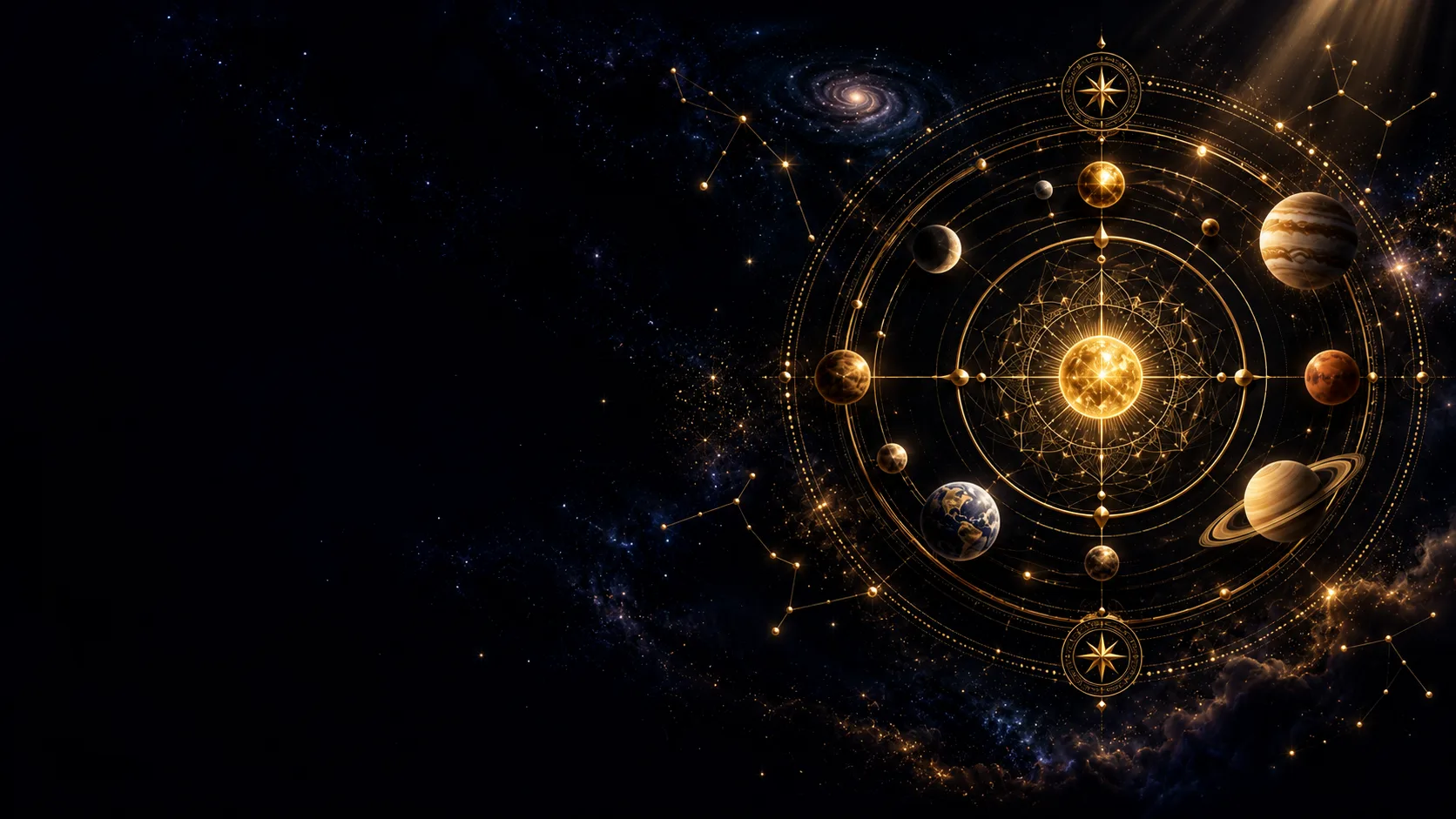 Numerology calculator — free online tool