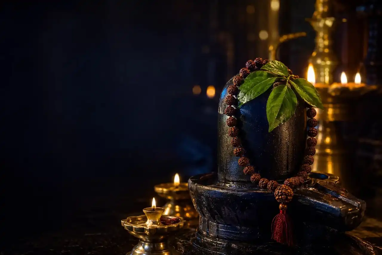 Rudraksha calculator — free online tool