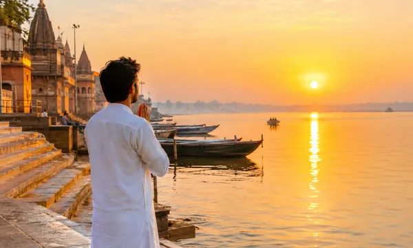Ascendant (Lagna) calculator — free Vedic astrology tool