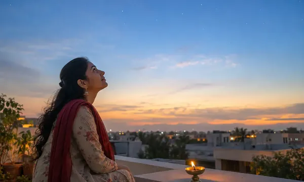 Nakshatra Finder calculator — free Vedic astrology tool