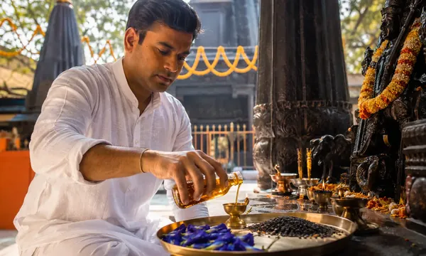 Sade Sati calculator — free Vedic astrology tool