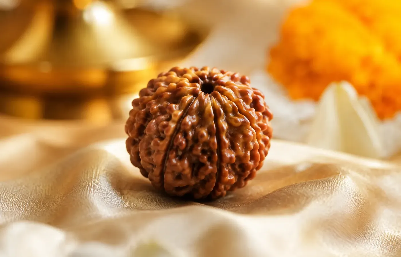 Rudraksha report Mukhi Guide preview