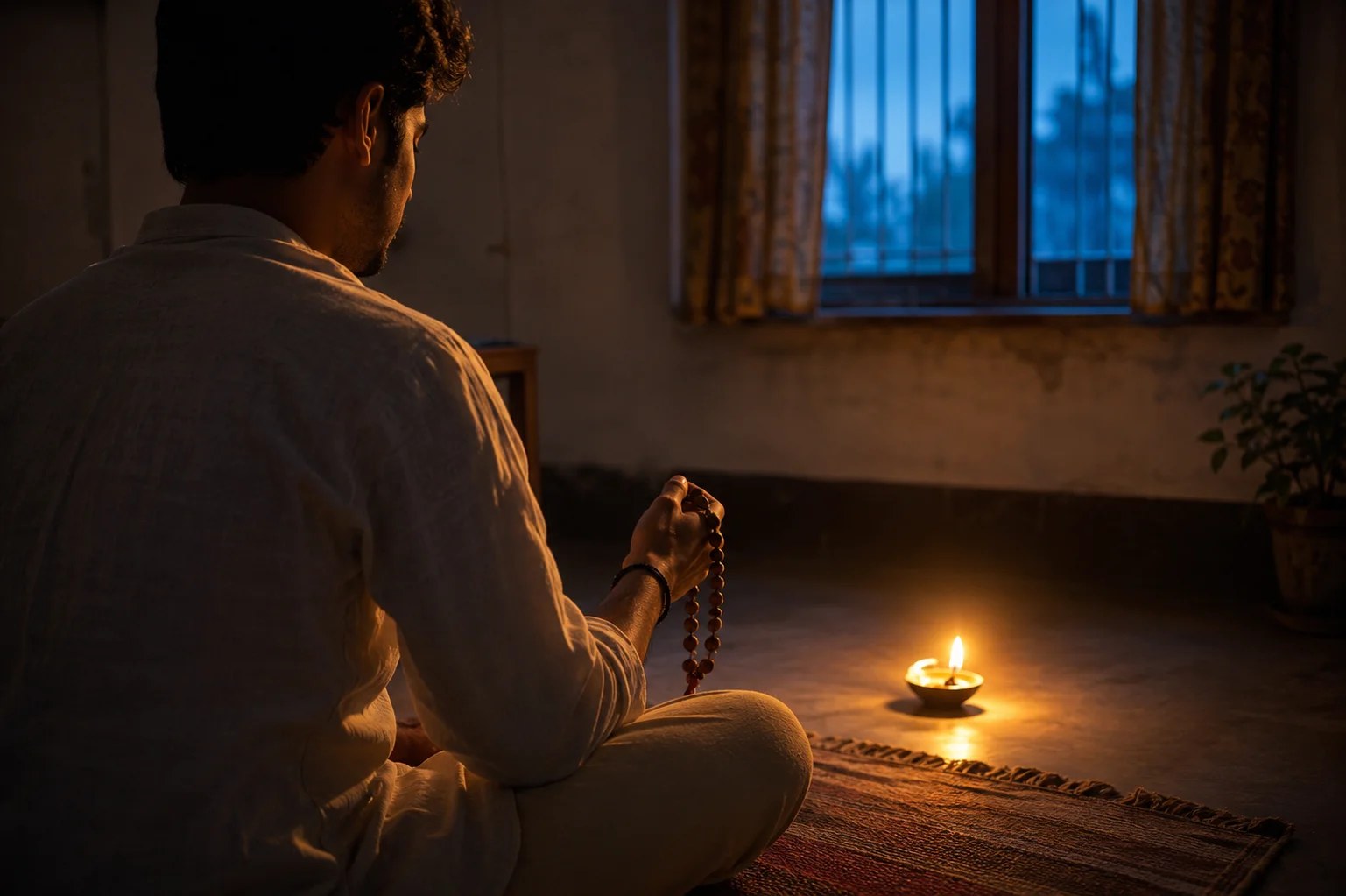 Mangal Dosha calculator — free online tool