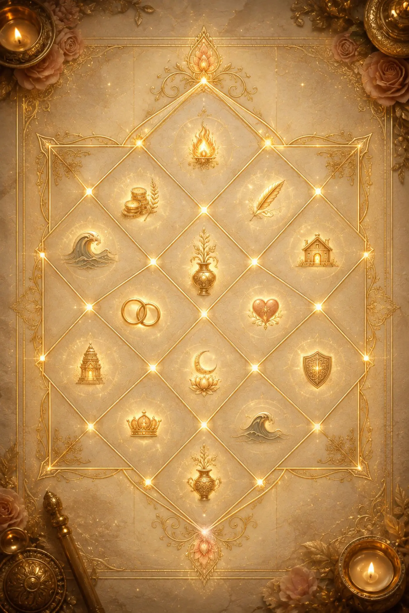 Children report Your Chart preview